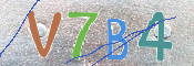 CAPTCHA-Bild