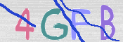 CAPTCHA-Bild
