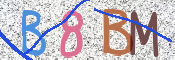 CAPTCHA-Bild